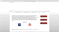 Desktop Screenshot of labnovecento.it